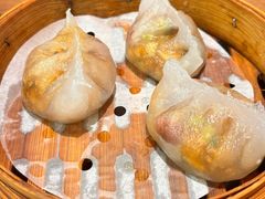 潮洲蒸粉果-潮福城大酒楼·潮粤菜·港式点心(阳光城店)