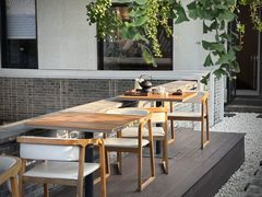 -自如ZSPACE四合院艺术餐厅