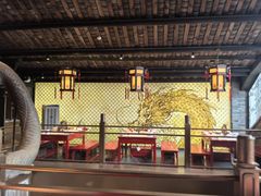 -小龙翻大江文化火锅(宽窄店)