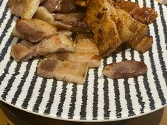 -秋木烤肉·韩国牛肉名家(高新旗舰店)