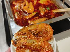 -清真涮锅鱼