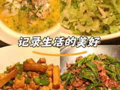 -许爷家·生态湖鲜(徐汇日月光店)
