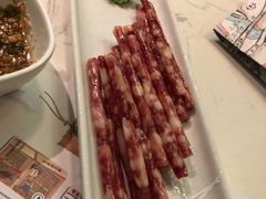 -哥老官重庆美蛙鱼头(宝山龙湖店)