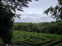 -大屏嶂森林公园