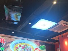 -渝是乎川渝小炒(新世界百货望京店)