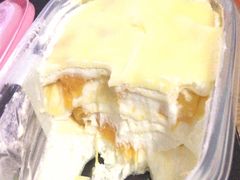 -蜜蜂小象·榴莲千层蛋糕(时代汇11栋店)