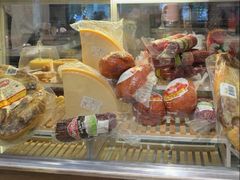 -Mammamia意大利餐厅(古北店)