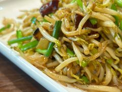 -浩家苑菜馆(汉口路店)