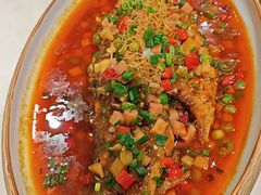 -锦府盐帮·侯宅(五棵松万达店)