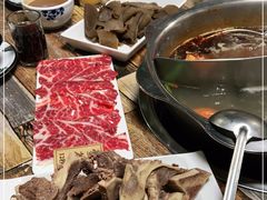 -刘少华贵州小黄牛·鲜牛肉火锅(总店)