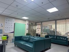 -美年大健康体检中心(西直门分院)