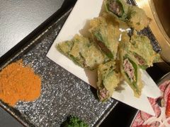 -無二炙坊·和牛烧肉(大钟寺1733店)