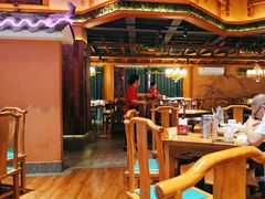 -巢爷老味(东方红店)