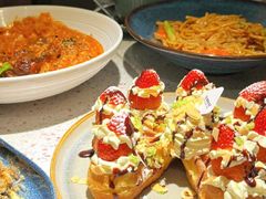 -BE BRIGHT KITCHEN(正佳广场店)