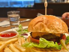 -ZEMOCAFE·FUSION FOOD(西交利物浦店)