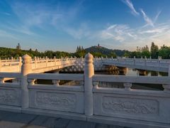 -狼山风景名胜区