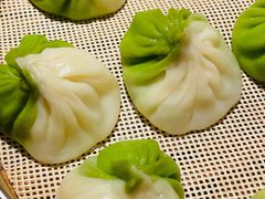 舌头鱼汤包-隆喜元鱼汤包·海鲜(中联广场店)