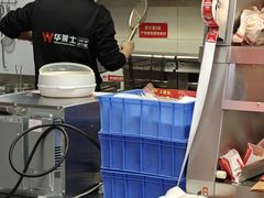 -华莱士·全鸡汉堡(五号路店)