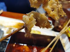 -邢氏老太太烤串(北兴街店)