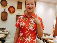 -第六季自助餐厅(北太平庄店)