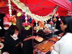 -杭州龙禧福朋喜来登酒店