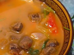 -文章牛肉汤