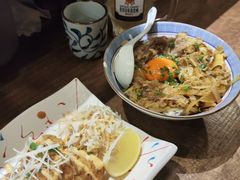 -哥哥の深夜食堂(红松东路店)