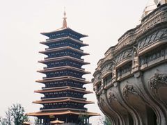 -牛首山文化旅游区