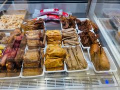 -泰康食品(南京东路店)