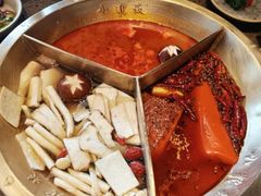 -小龙坎火锅(湖滨银泰in77店)