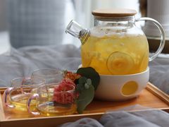 -澈烘焙·生日蛋糕·下午茶(龙华店)