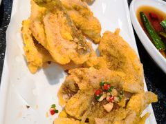 -王庄阿咪海鲜大排档(象园店)