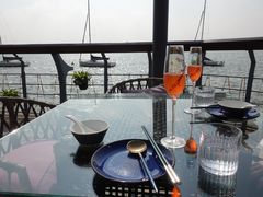 -岁粤Moon·湖景餐厅(月光码头店)