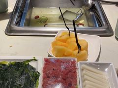 -野妹经典火锅(保利店)