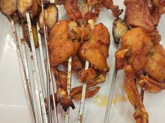 -京元盛铜锅涮肉(上海总店)
