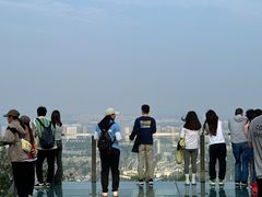 -南京市江宁方山