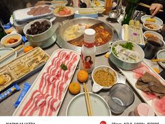 -狼头山火锅 KTV欢唱·烤串(理工大学店)