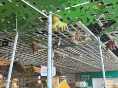 -宜家·瑞典风味餐厅(无锡店)