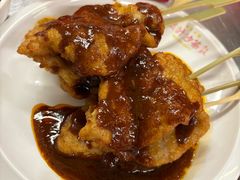 -燃计沙茶皇·香港沙茶火锅(人广旗舰店)