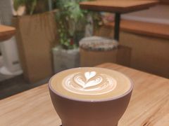 -FUN COFFEE