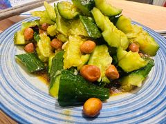 -金豆角砂锅焖面(安贞店)