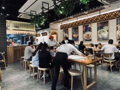-馋三尺蟹粉小笼(人民广场店)