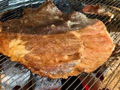 -西塔老太太泥炉烤肉(北京望京店)