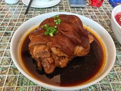 -走马楼饭庄(慈城古县城店)