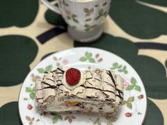 布达佩斯蛋糕卷-北欧饼铺 Nordic Bakery Shop(荣祥广场店)