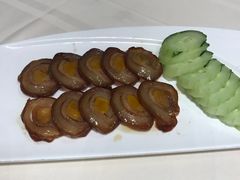 -广东胜利宾馆西关粤中餐厅