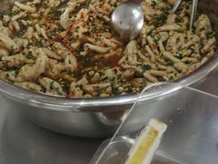 -黎里王记辣脚(黎里总店)