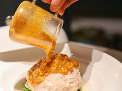-狮王府淮扬菜(夫子庙老门东店)