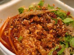 -水碾河刘老大串串香(水碾河路店)