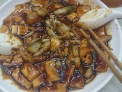 android_upload_pic-明呈黄鱼面馆(斜土路店)